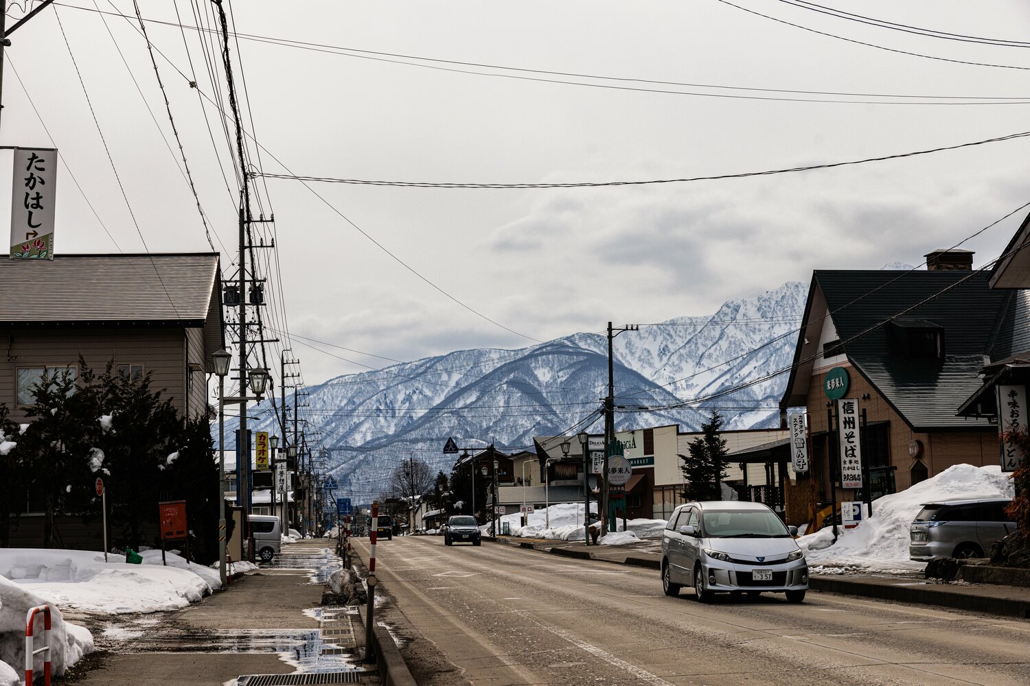 バブル期のスキーブームには“原宿化”していたという