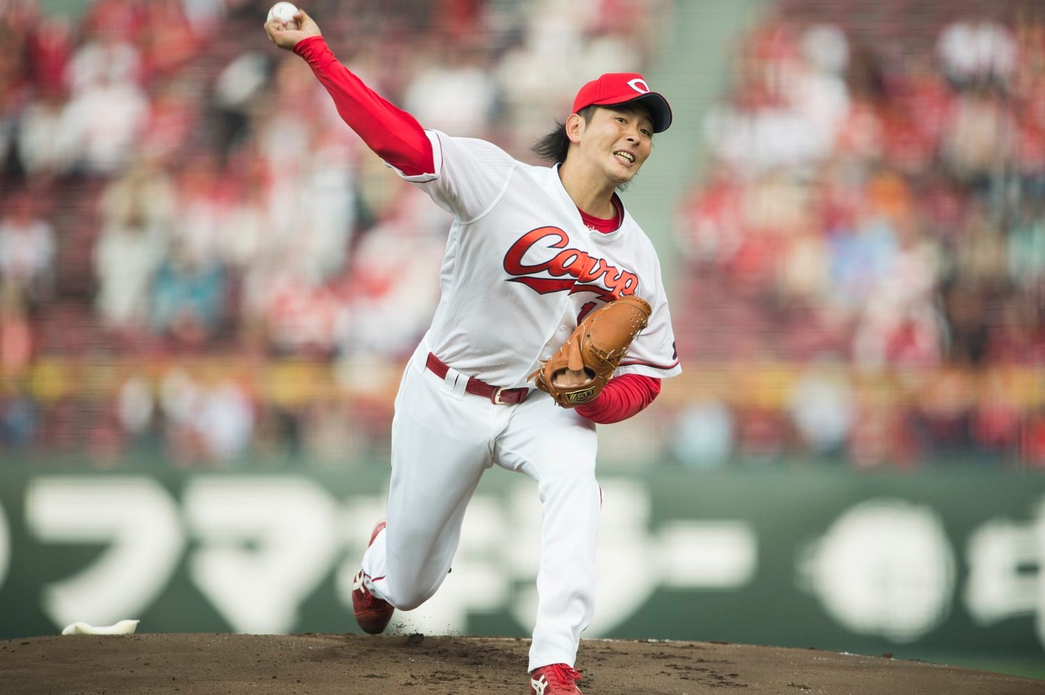 2015年の大瀬良©NanaeSuzuki