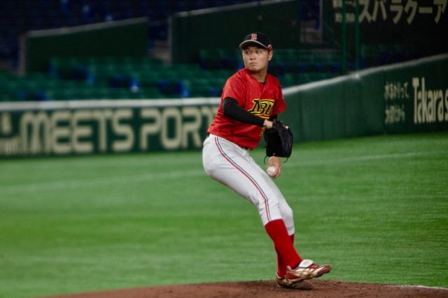 日本文理大で才能が開花/日本文理大公式HPより