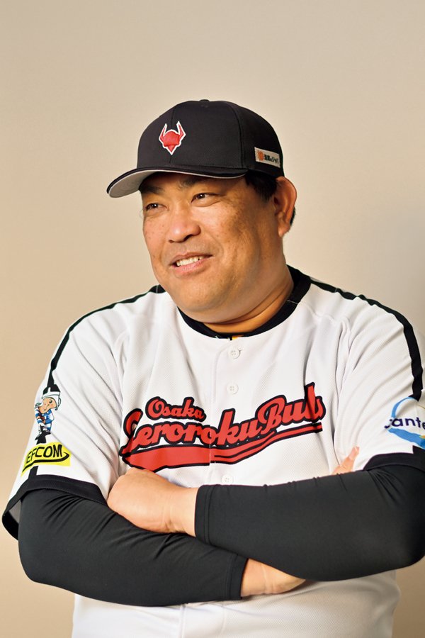 谷口功一 Hideki Sugiyama