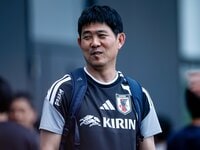 ドーハの悲劇から28年》背番号10・ラモス瑠偉が告白した歴史的ドロー