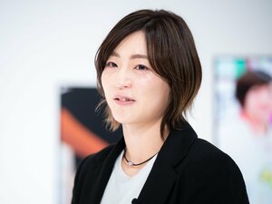 「別に負けたっていいよ」パリ五輪金メダリスト角田夏実、“引退を覚悟して臨んだ大会”でコーチが放った一言…「第二の母親くらいの存在」《NumberTV》