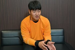 巨人・岡本和真が語ったサザン愛「ベストの1曲は選べない」「写真を撮ってもらいたいです」