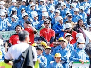 「何度でも立ち上がってきた」アスリートの経験値と復興支援活動がもたらす“地元の魅力再確認”と未来に向かう循環