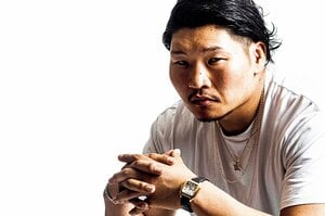 《祝結婚》“笑わない男”稲垣啓太が唯一、苦手な存在はパパラッチ？ ラグビー界屈指の強靭メンタルの原点に迫る