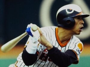 「家建てたらトレードって、サラリーマンみたいだよね」ダイエー佐々木誠にかかってきた深夜の“通告電話”…「史上最大のトレード」の内幕とは
