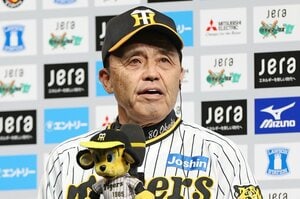 【名作】岡田彰布の「はっきり言うて」は本当に“はっきり言うてる”のか？ 全62発言ガチ検証…「阪神ドラフト1位」に手厳しい“深すぎる”真意