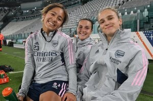 「下手くそになったな、って見られるのが嫌で」30歳で引退・岩渕真奈が“最後のオファー”を断った理由…若手には辛口「ギラギラ足りない」