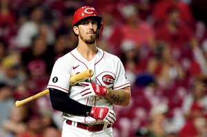 【NEW】大谷翔平の“契約延長”に早くも憶測が…エンゼルスの育成システムは30球団中“まさかの順位”で「大谷の願い」をかなえられない!?