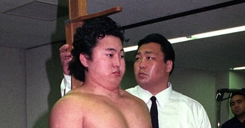 きこちゃん　　朝乃山関ハギレ 朝乃山、大相撲総選挙3位 叱咤激励の声「処分に負けず耐えて