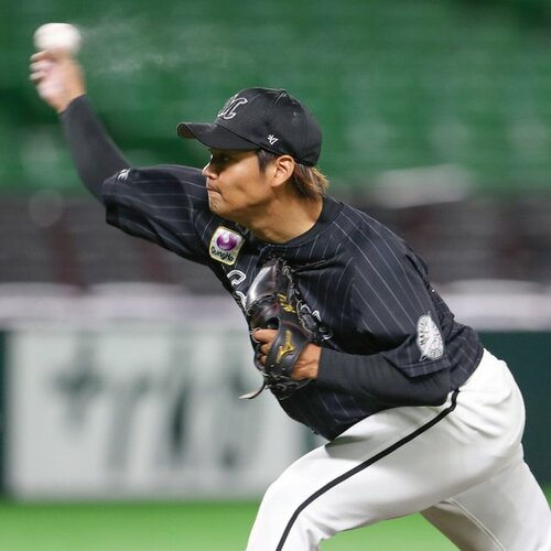 唐川侑己を徹底解剖 - Number Web - ナンバー