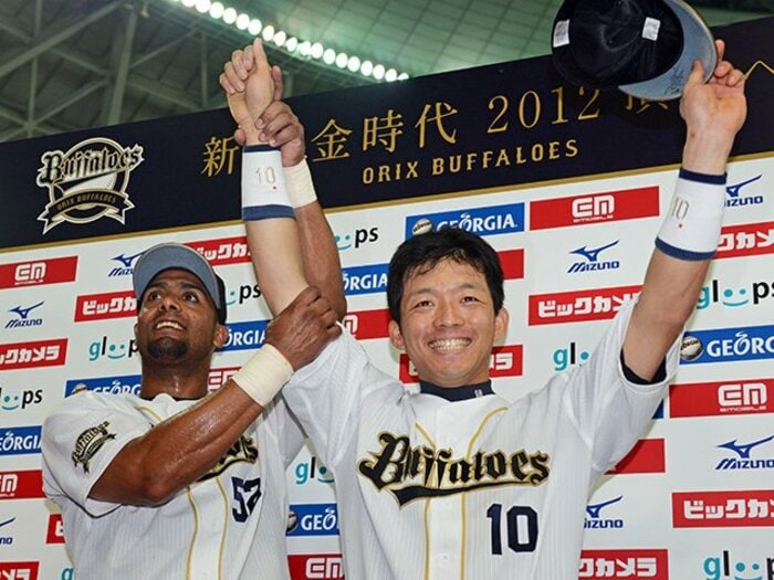 大引啓次獲得で日本ハムは強くなる!!糸井を手放しても得をした理由。<Number Web> photograph by NIKKAN SPORTS