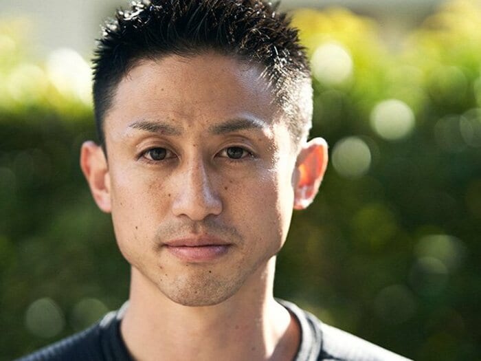 箱根駅伝を“1月1日”に辞退、誹謗中傷を受けた元早大ランナー・三田裕介32歳が明かす真実「可哀想な奴という視線がつらかった」<Number Web> photograph by Yuki Suenaga