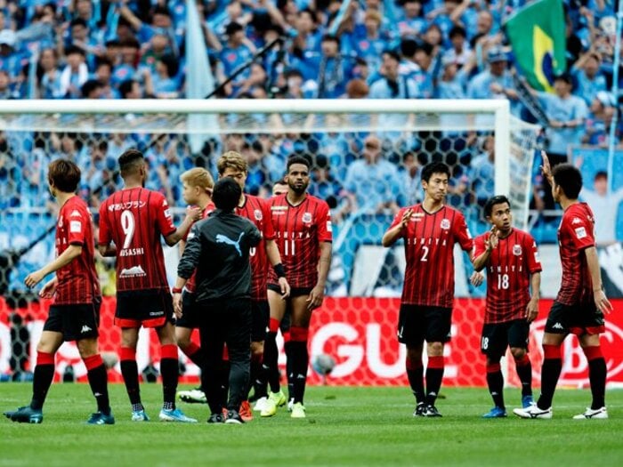 勇敢なミシャ札幌、川崎との大激闘。2019年ルヴァン決勝に敗者はいない。＜Number Web＞ photograph by Kiichi Matsumoto