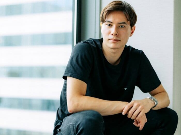 高橋藍「地上波ゴールデンはモチベーションが上がる」躍進男子バレーの“中心”にいる22歳が初めての“五輪予選”へ「今は勝てる自信がある」＜Number Web＞ photograph by Kiichi Matsumoto