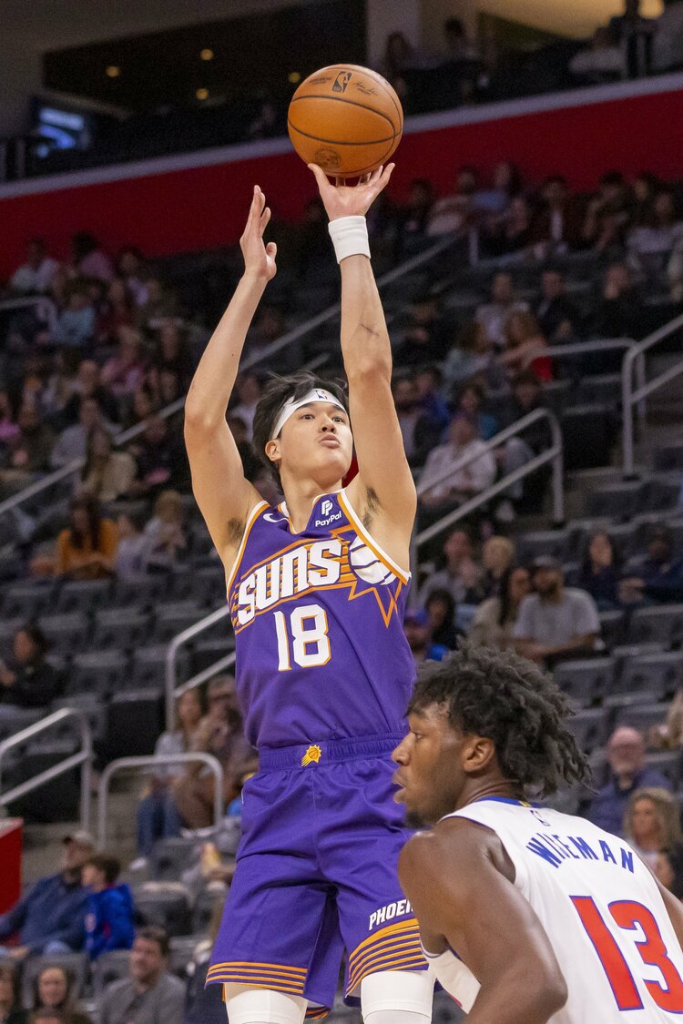 人生で今が一番いいバスケができている」渡邊雄太（29歳）が“最高の