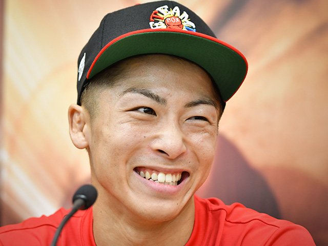 井上尚弥の衝撃KO、何が起きたか。「あの60秒で凄く駆け引きをした