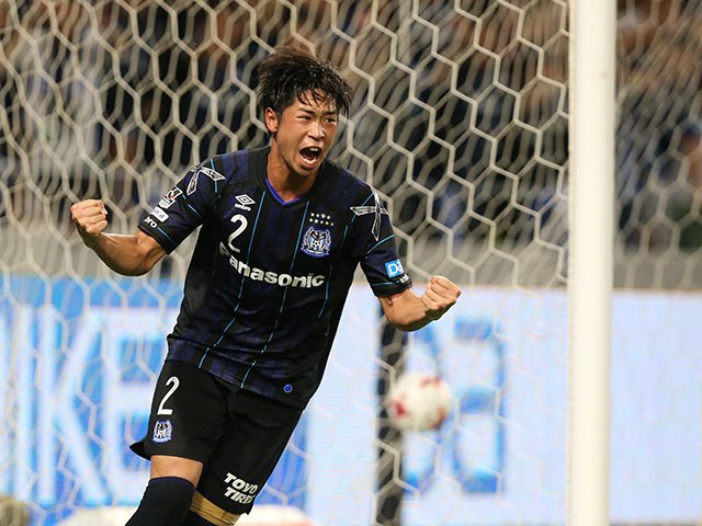 三浦弦太選手 実際着用 NIKE ティエンポ 三浦弦太選手 実際着用 NIKE