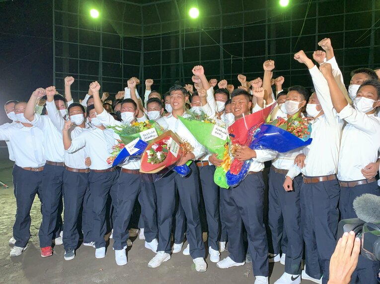 ©︎Noriko Yonemushi