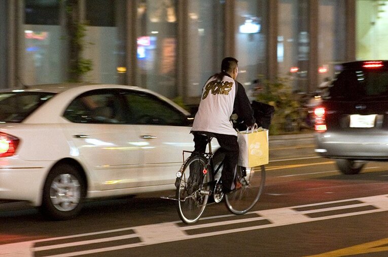 2006年の辰吉©Takuya Sugiyama