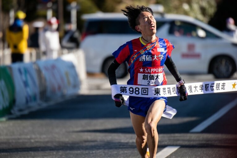 5区 ／ photograph by Nanae Suzuki