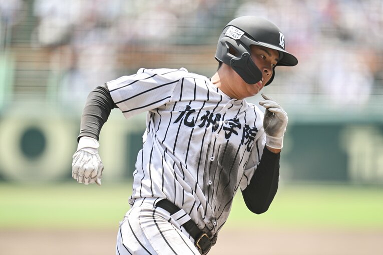 弟・慶太　©Nanae Suzuki