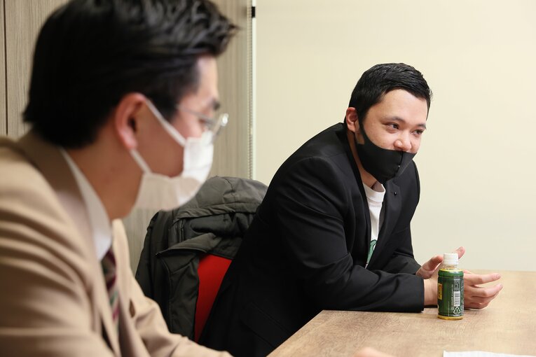 “筋トレ芸人”ショーゴ「マヂラブ野田さんはデッドリフト250キロあげるんですよ」