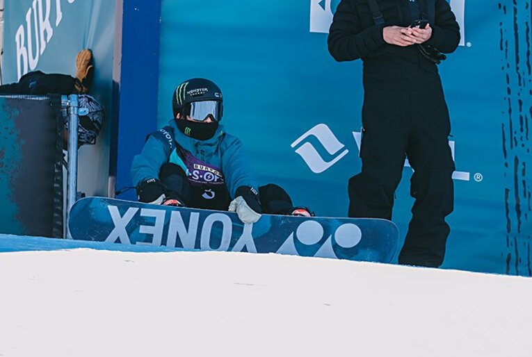 スノーボード伝統の一戦でW優勝！角野友基、戸塚優斗が見せた創造性。(6)