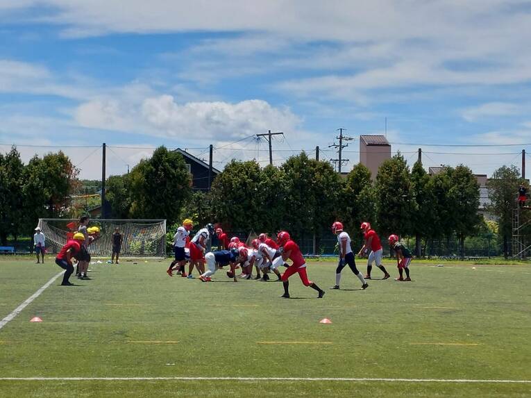 大学部活の現実「月1万5000円の部費がツラい」金銭面で退部者続出…「地方国立、弱小、資金難」信州大アメフト部が選んだ“法人化”という劇薬(7)