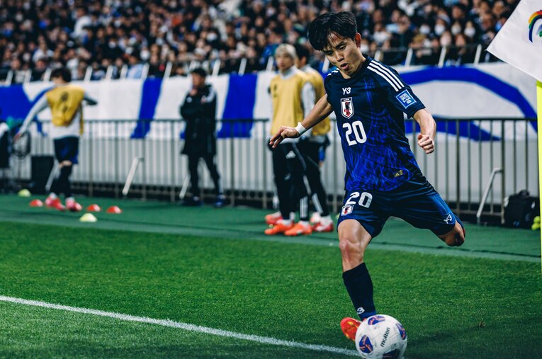 ©︎Kiichi Matsumoto