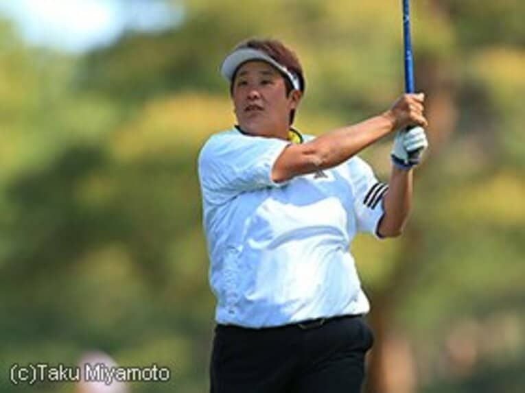 表純子　Junko Omote