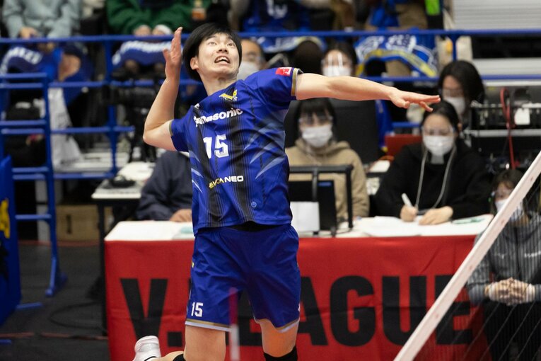 ©︎Panasonic PANTHERS