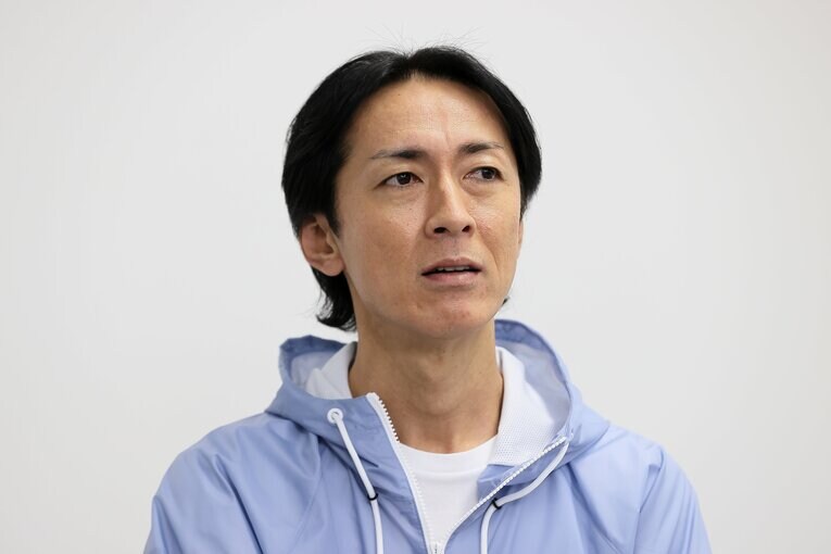 「選手へのリスペクトは挫折から…」矢部浩之が明かす、高校で出会った“バケモン”と『岡村を吉本に誘った』ワケ(17)