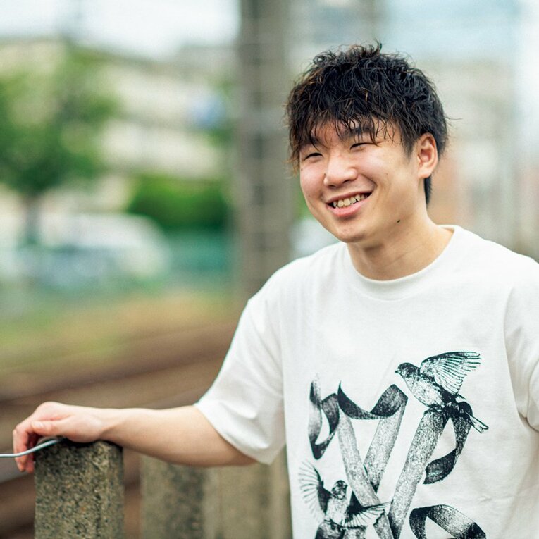 寺地拳四朗／1992年1月6日生、京都府出身。中学3年で競技を始め、関西大学卒業後にプロデビュー。'17年、WBC世界ライトフライ級王座を初めて獲得。'22年京口紘人との日本人対決を制し、統一王者に。164cm。24戦23勝（14KO）1敗　©Takuya Sugiyama