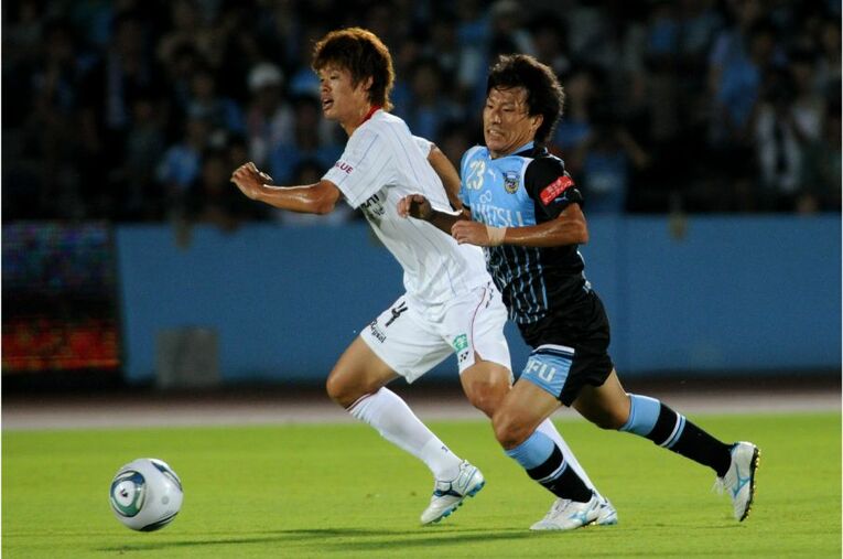 酒井宏樹©Getty Images