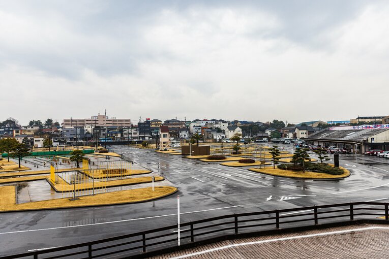 日本で“プロ野球”史上初の試合があったスタジアムはどこ？ 「あの沢村栄治がボコボコに打たれた」愛知の“消えた野球場”、今は何がある？(15)