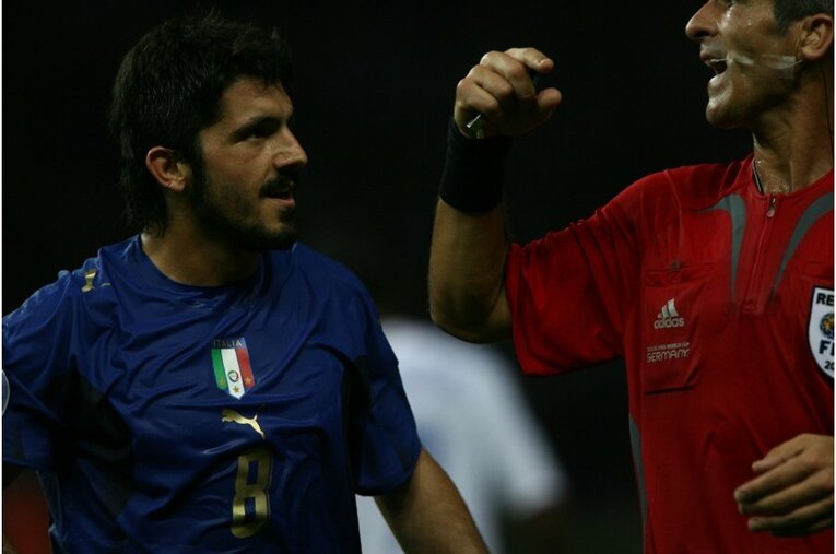 ガットゥーゾ©JMPA