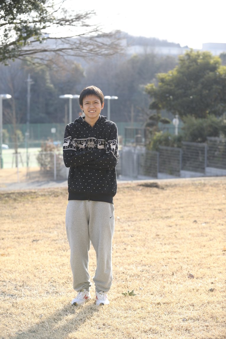 第87回箱根駅伝　©Asami Enomoto