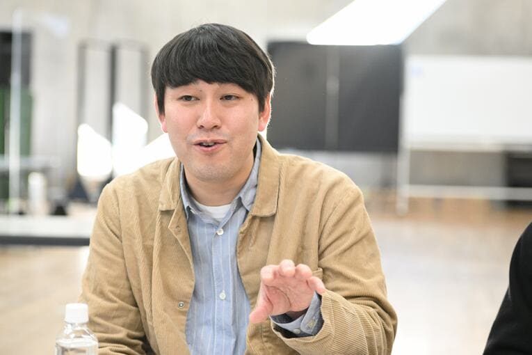 年間1000ステージ…超多忙・オズワルドが警戒するM-1決勝“未出場コンビ”5組の名前「そろそろ彼らの世代の番なんだろうなと」(3)