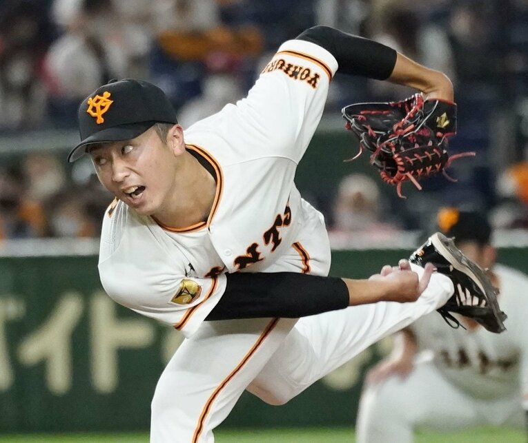 直江大輔  (C)KYODO