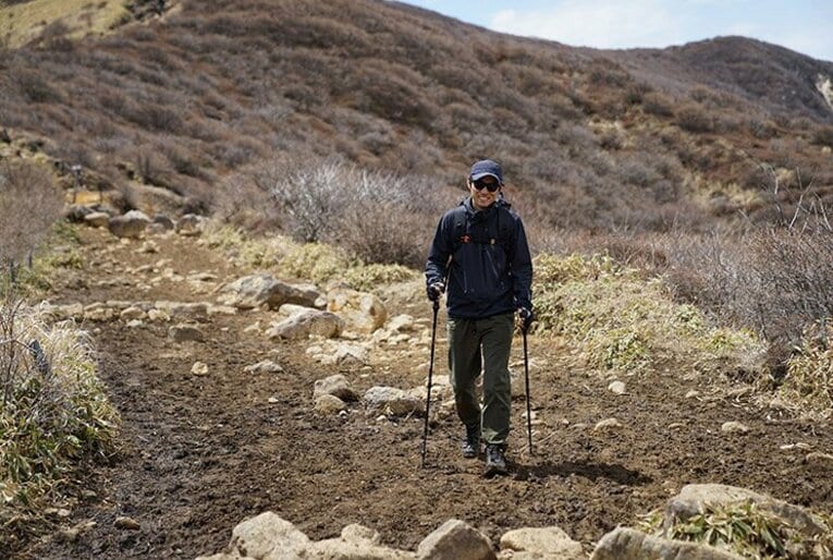 山小屋支援でベンチャーが存在感。ヤマップ代表が語る登山の希望と不安。(5)