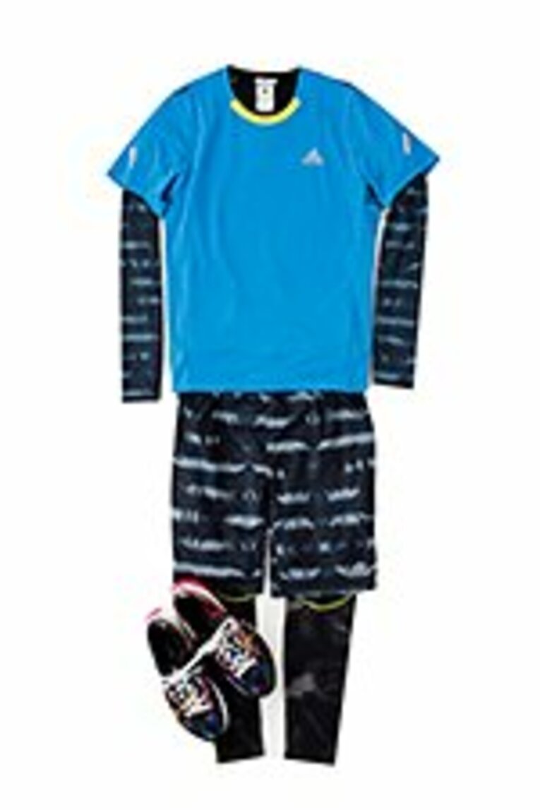 ＜エントリー受け付け中！＞ JALホノルルマラソンを“仲間と楽しむ”3つの方法。(3)