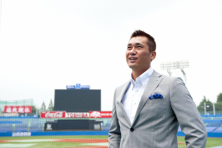 2010年インタビュー　©︎Toshiya Kondo