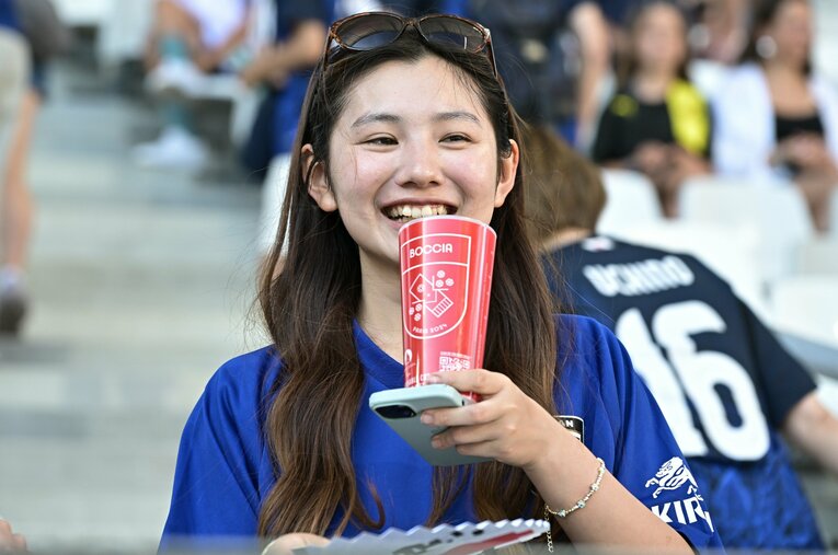 ©Takuya Kaneko/JMPA