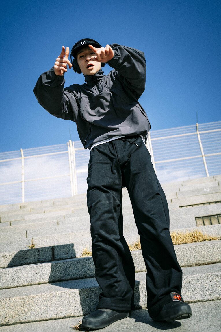 ©︎Kiichi Matsumoto