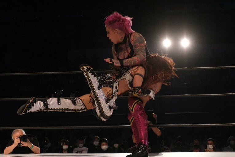 10.23立川　©Norihiro Hashimoto