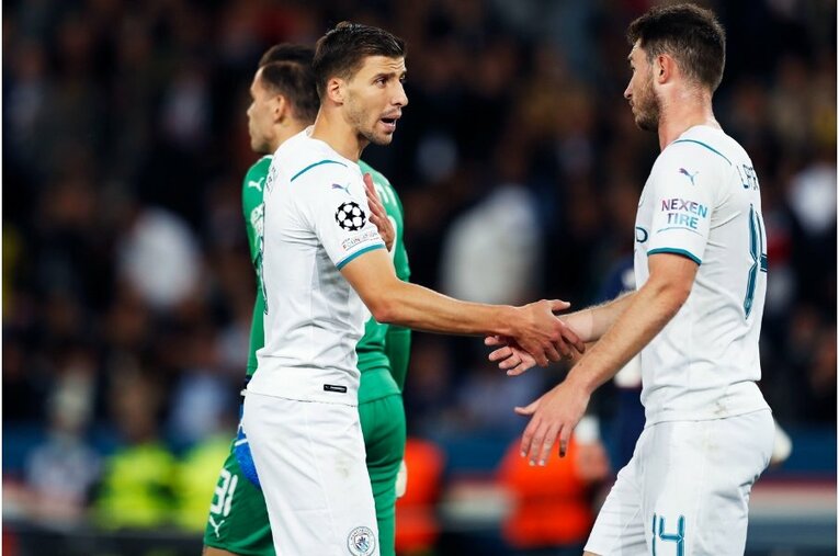 「PSGメッシ」の初得点と“FKの壁で寝転び”、ネイマールとの友情を撮った… 18歳のバルサ新10番ファティも復活〈激写〉(34)