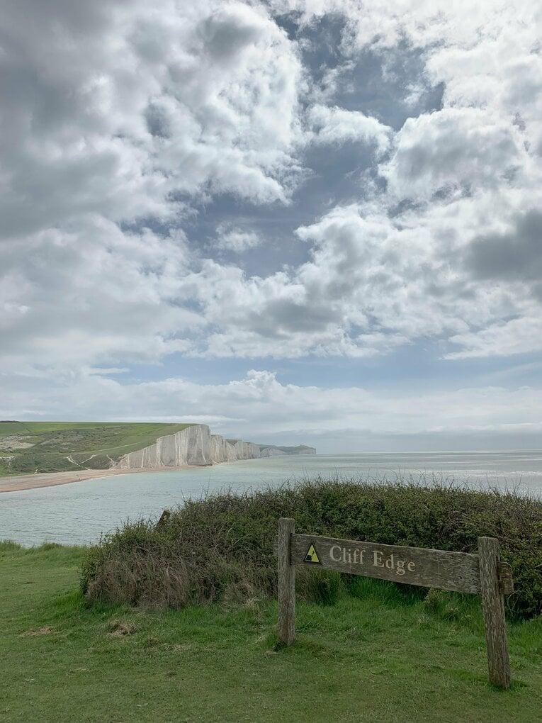 緑豊かな丘もある（5／7枚）　©Yoichi Igawa　