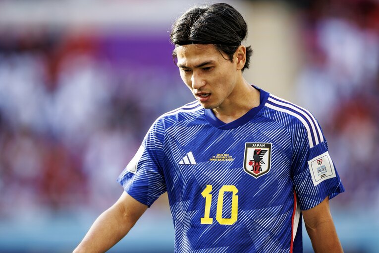 ©Kiichi Matsumoto/JMPA