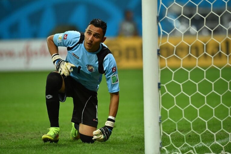 ブラジルW杯　©JMPA